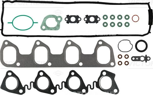 Gasket Kit, cylinder head VICTOR REINZ 02-34112-02