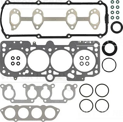Gasket Kit, cylinder head VICTOR REINZ 02-34140-02
