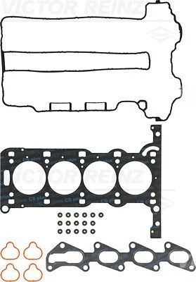 Gasket Kit, cylinder head VICTOR REINZ 02-34162-03
