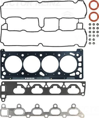 Gasket Kit, cylinder head VICTOR REINZ 02-34205-02
