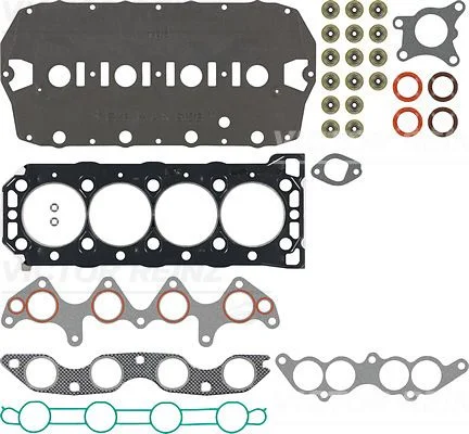 Gasket Kit, cylinder head VICTOR REINZ 02-34835-04