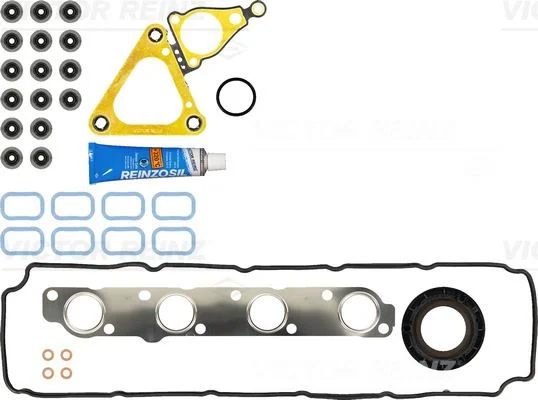 Gasket Kit, cylinder head VICTOR REINZ 02-35115-01