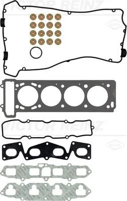 Gasket Kit, cylinder head VICTOR REINZ 02-35295-01