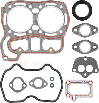 Gasket Kit, cylinder head VICTOR REINZ 02-35555-02