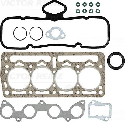 Gasket Kit, cylinder head VICTOR REINZ 02-35565-01