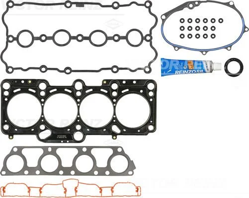 Gasket Kit, cylinder head VICTOR REINZ 02-36030-02