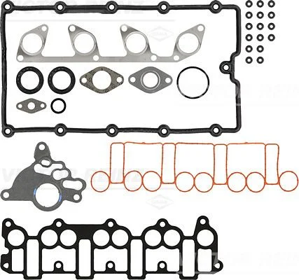 Gasket Kit, cylinder head VICTOR REINZ 02-36041-01