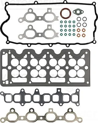 Gasket Kit, cylinder head VICTOR REINZ 02-36081-01