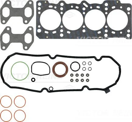 Gasket Kit, cylinder head VICTOR REINZ 02-36900-01