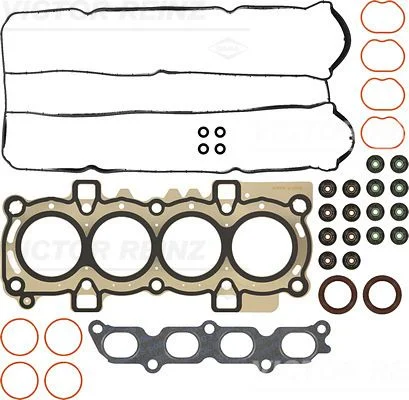 Gasket Kit, cylinder head VICTOR REINZ 02-36930-01