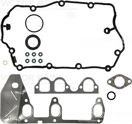 Gasket Kit, cylinder head VICTOR REINZ 02-37573-01