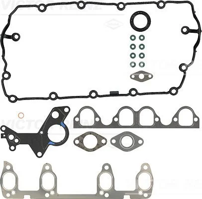 Gasket Kit, cylinder head VICTOR REINZ 02-37596-01