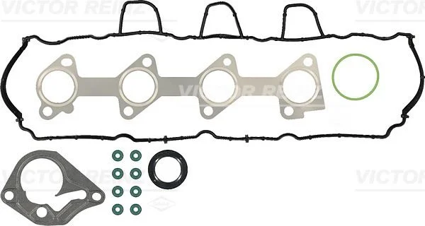 Gasket Kit, cylinder head VICTOR REINZ 02-37930-01