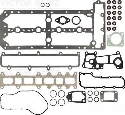 Gasket Kit, cylinder head VICTOR REINZ 02-38371-01