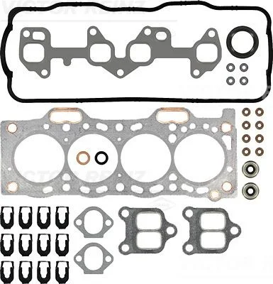 Gasket Kit, cylinder head VICTOR REINZ 02-52136-01