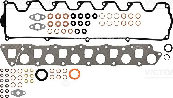 Gasket Kit, cylinder head VICTOR REINZ 02-52745-01