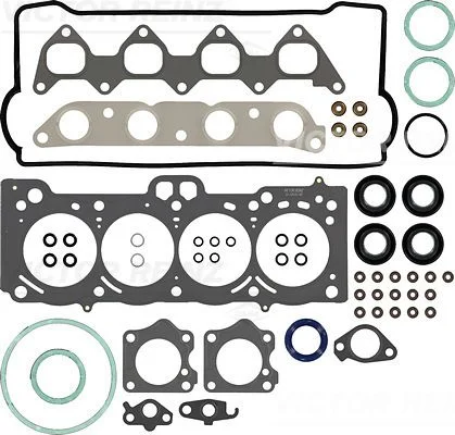 Gasket Kit, cylinder head VICTOR REINZ 02-52935-01