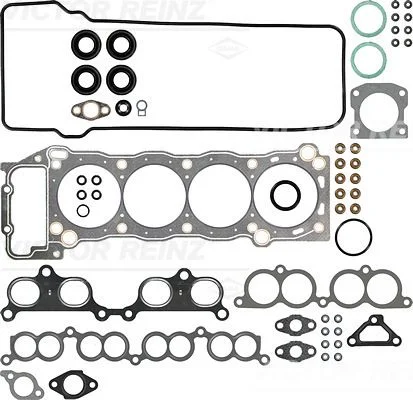Gasket Kit, cylinder head VICTOR REINZ 02-53095-01