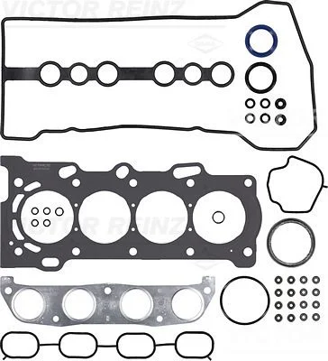 Gasket Kit, cylinder head VICTOR REINZ 02-53140-01