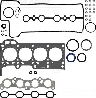 Gasket Kit, cylinder head VICTOR REINZ 02-53155-01