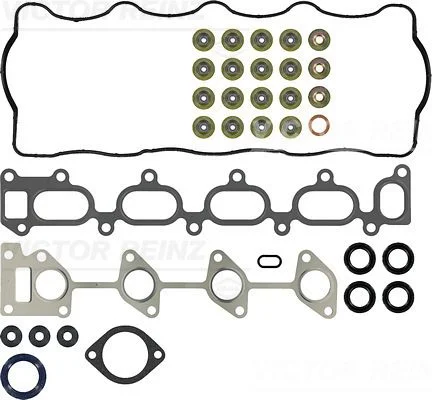 Gasket Kit, cylinder head VICTOR REINZ 02-53447-01