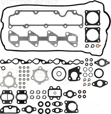 Gasket Kit, cylinder head VICTOR REINZ 02-53930-01