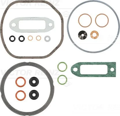 Gasket Kit, cylinder head VICTOR REINZ 03-25475-02