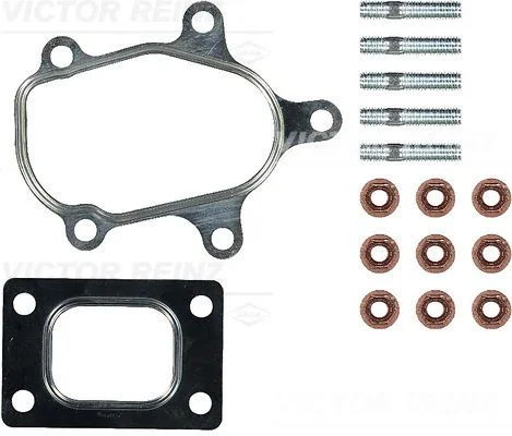Mounting Kit, charger VICTOR REINZ 04-10002-01