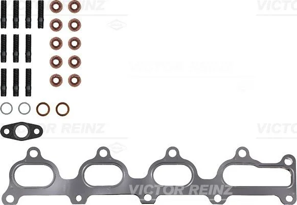 Mounting Kit, charger VICTOR REINZ 04-10007-01