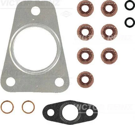 Mounting Kit, charger VICTOR REINZ 04-10013-01