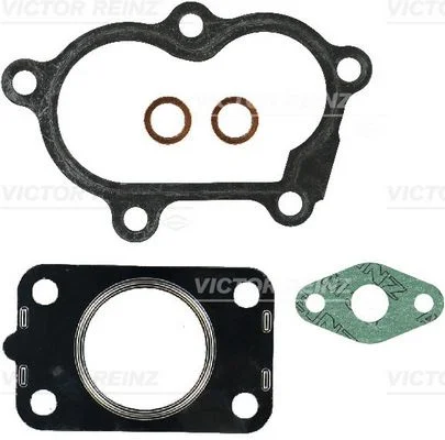 Mounting Kit, charger VICTOR REINZ 04-10032-01