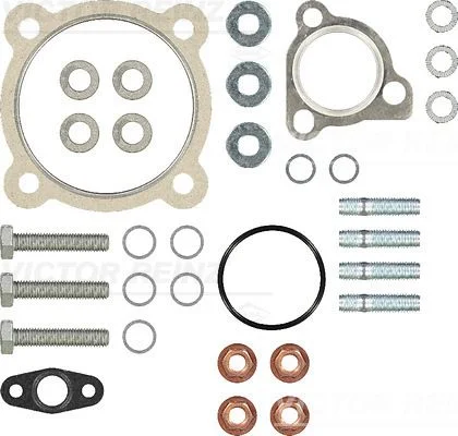 Mounting Kit, charger VICTOR REINZ 04-10057-01