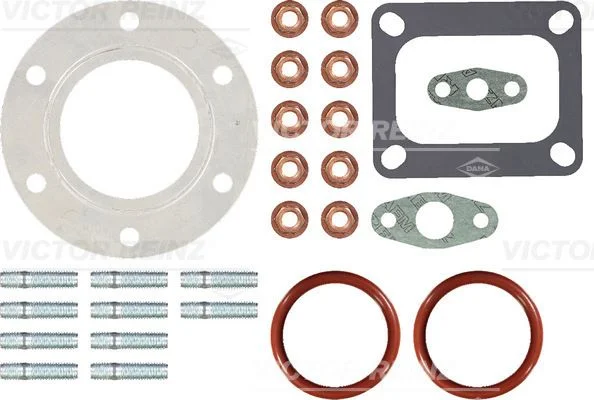 Mounting Kit, charger VICTOR REINZ 04-10069-01