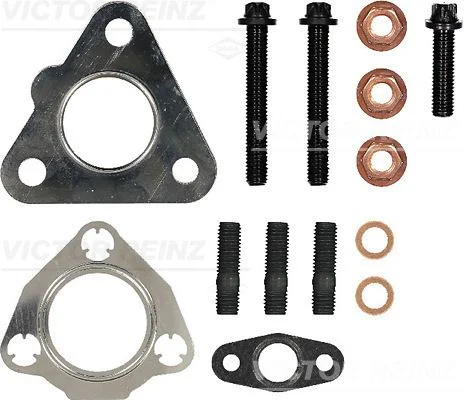 Mounting Kit, charger VICTOR REINZ 04-10072-01