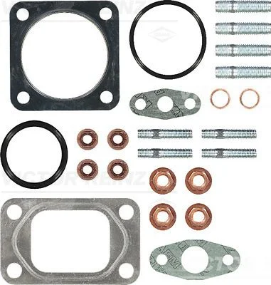 Mounting Kit, charger VICTOR REINZ 04-10096-01