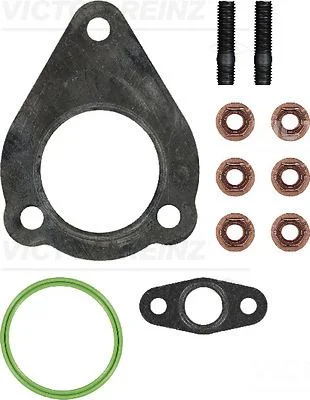Mounting Kit, charger VICTOR REINZ 04-10104-01