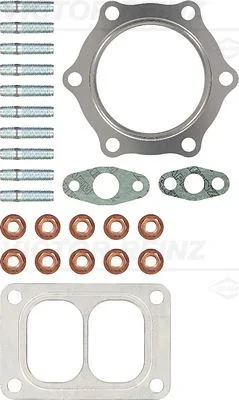 Mounting Kit, charger VICTOR REINZ 04-10116-01
