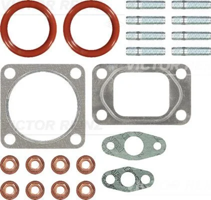 Mounting Kit, charger VICTOR REINZ 04-10127-01