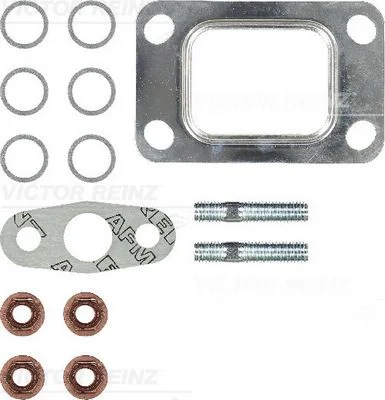 Mounting Kit, charger VICTOR REINZ 04-10136-01