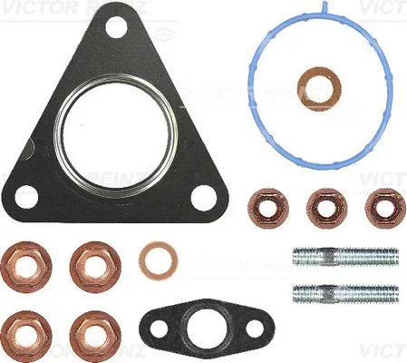 Mounting Kit, charger VICTOR REINZ 04-10165-01