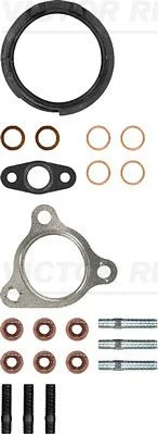 Mounting Kit, charger VICTOR REINZ 04-10166-01