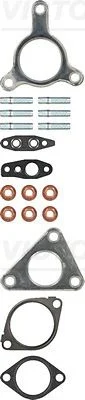 Mounting Kit, charger VICTOR REINZ 04-10186-01