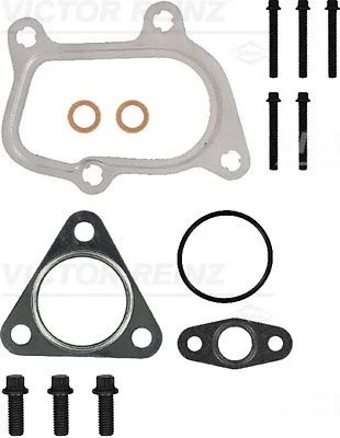 Mounting Kit, charger VICTOR REINZ 04-10190-01