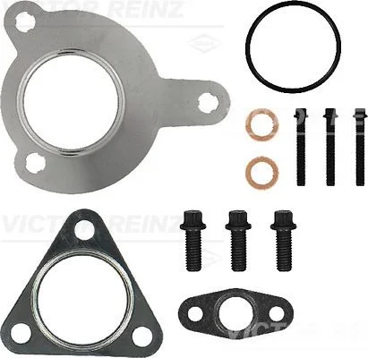 Mounting Kit, charger VICTOR REINZ 04-10191-01