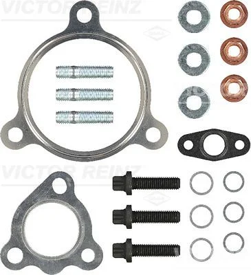 Mounting Kit, charger VICTOR REINZ 04-10198-01