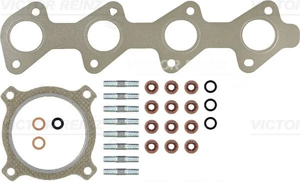 Mounting Kit, charger VICTOR REINZ 04-10203-01
