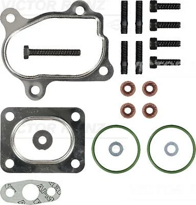 Mounting Kit, charger VICTOR REINZ 04-10204-01