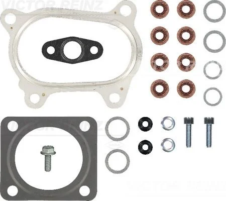 Mounting Kit, charger VICTOR REINZ 04-10215-01