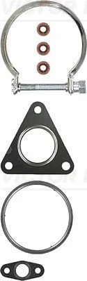 Mounting Kit, charger VICTOR REINZ 04-10217-01