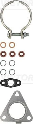 Mounting Kit, charger VICTOR REINZ 04-10219-01